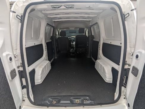 Used 2019 Nissan NV200 SV w/ Navigation Package FWD image 19
