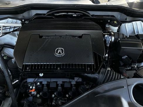 Used 2022 Acura MDX FWD w/ Technology Package image 34