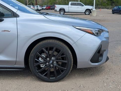 New 2026 Subaru Impreza RS AWD/4WD image 10