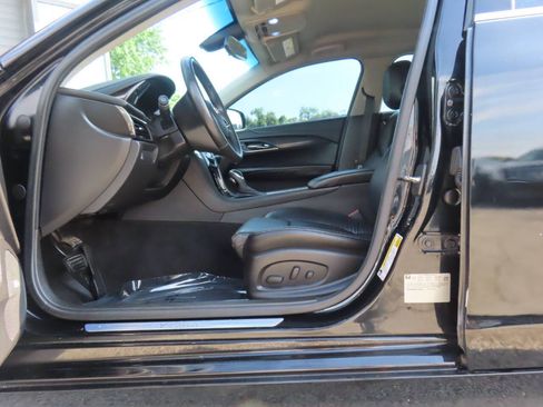 Used 2014 Cadillac ATS 2.0T Sedan RWD image 12