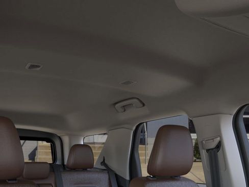 New 2025 Ford Bronco Sport Outer Banks AWD/4WD image 22