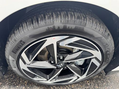 New 2026 Hyundai Sonata SEL AWD/4WD image 26