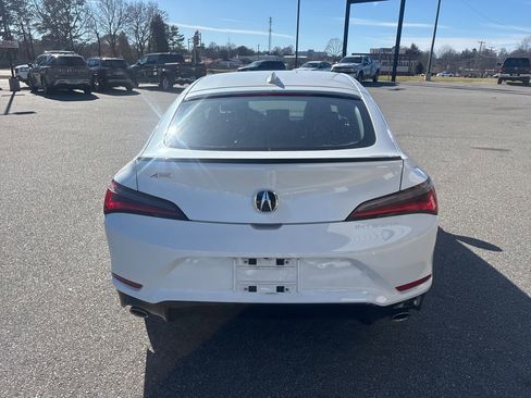 Used 2024 Acura Integra A-Spec image 7