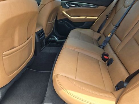 Used 2025 Cadillac CT5 V RWD image 29