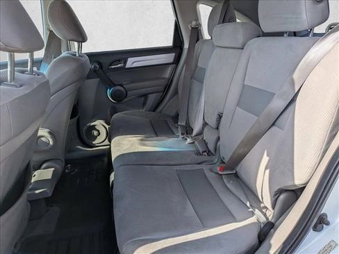 Used 2011 Honda CR-V SE image 1