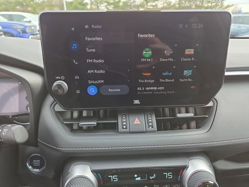 Used 2023 Toyota RAV4 XLE Premium image 22