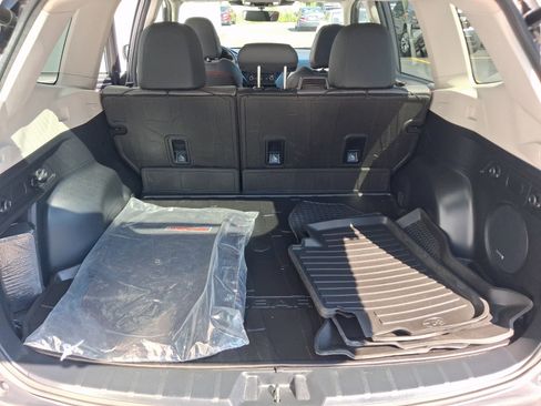 Used 2023 Subaru Forester Sport AWD/4WD image 2