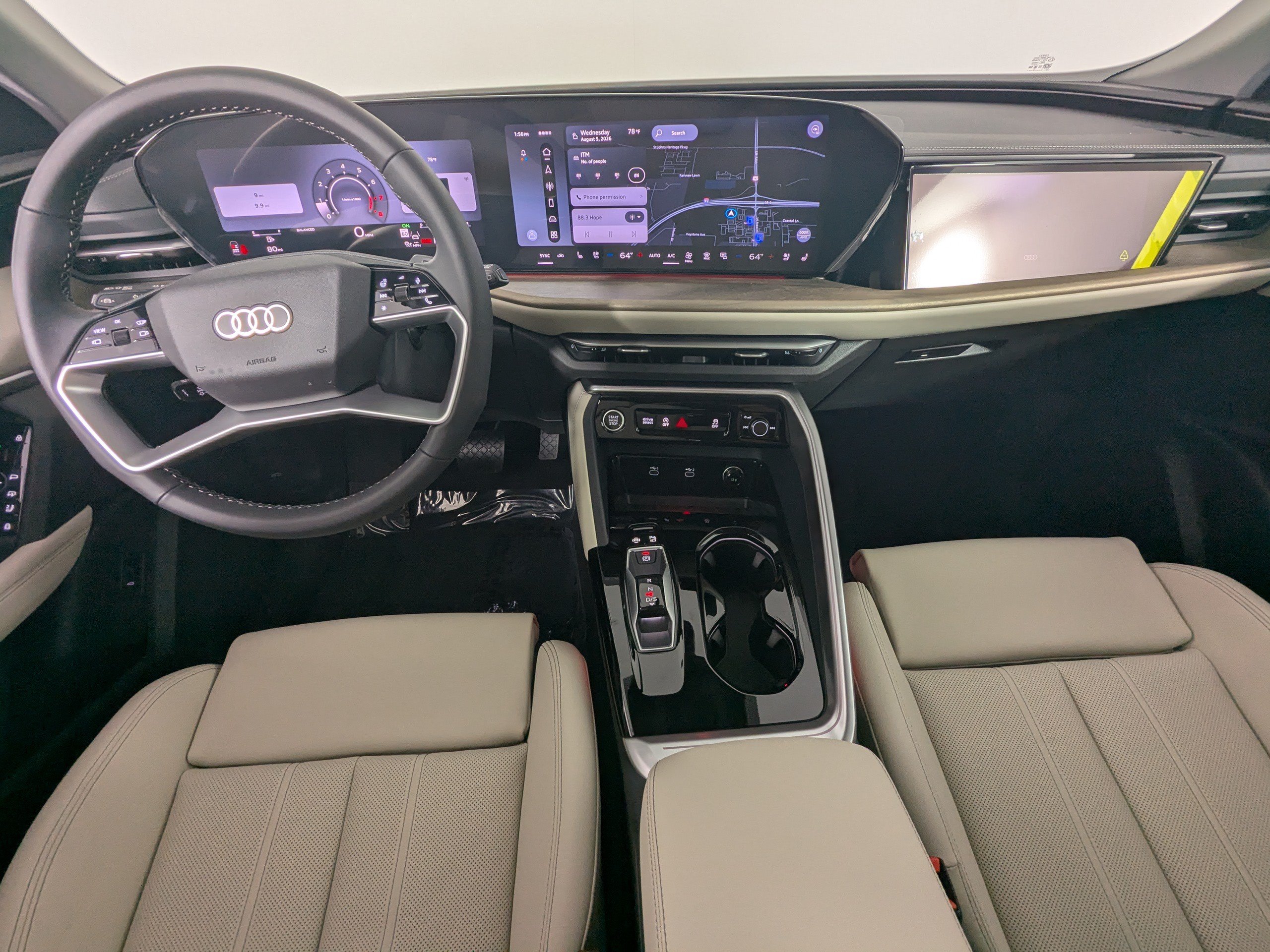 New 2026 Audi Q5 Prestige AWD/4WD image 10