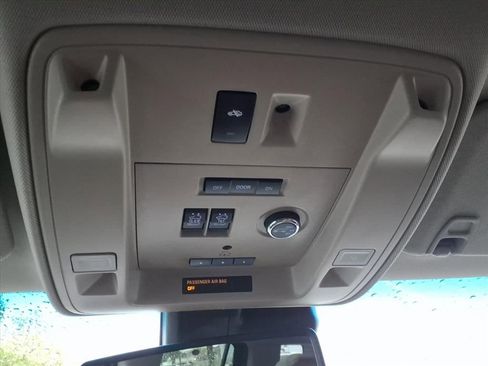 Used 2015 Chevrolet Tahoe LTZ image 35