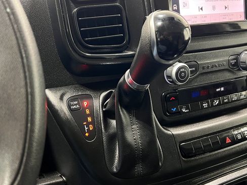 Used 2023 RAM ProMaster 3500 FWD image 28