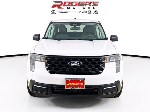 Used 2025 Ford Maverick XL w/ 4K Tow Package AWD/4WD image 7