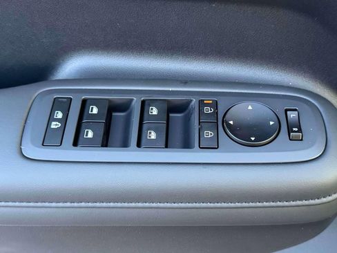 New 2026 Hyundai Santa Fe SEL image 15