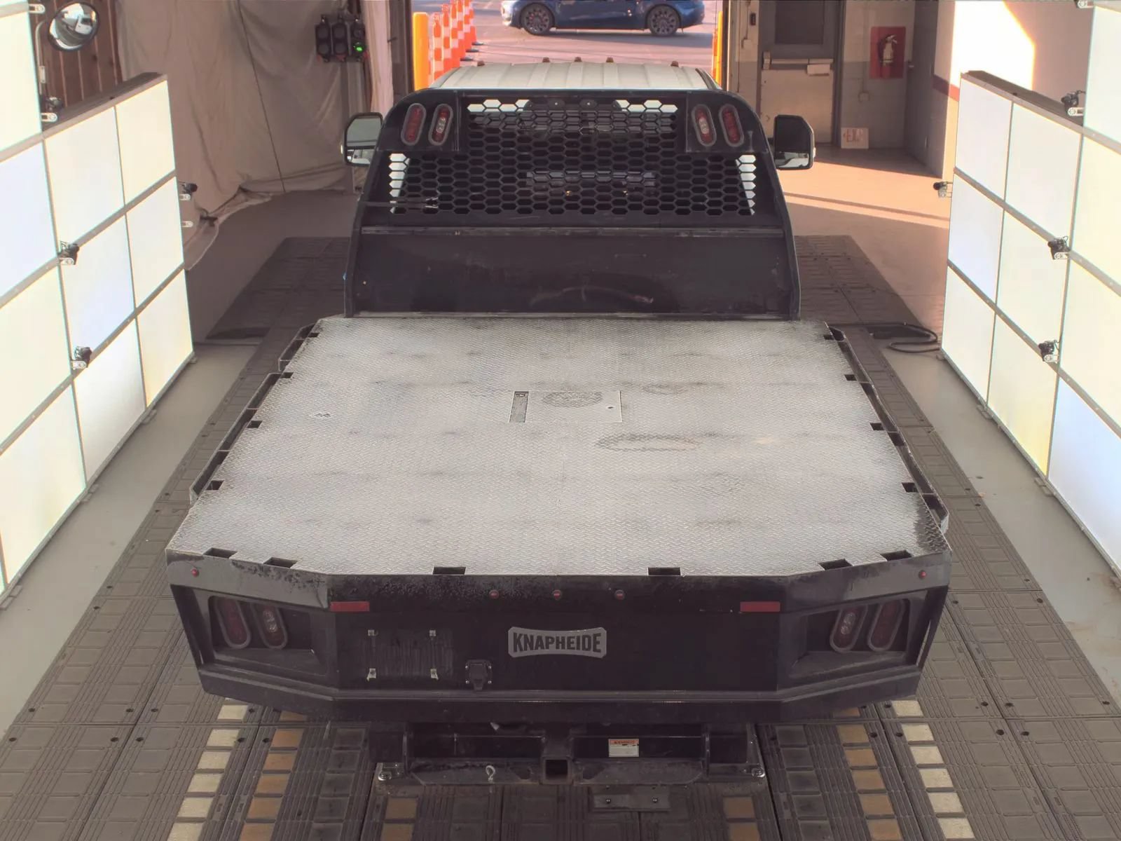 Used 2019 Ford F450 XL w/ Power Equipment Group AWD/4WD image 6