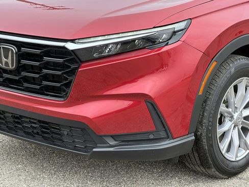 Used 2024 Honda CR-V EX-L image 7