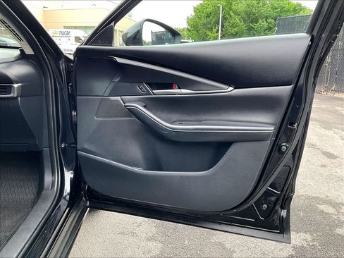 Used 2021 MAZDA CX-30 AWD 2.5 S w/ Select Package image 12