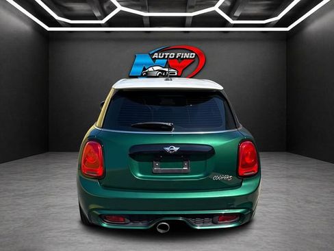 Used 2015 MINI Cooper S FWD image 11