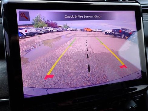 Used 2023 Jeep Grand Cherokee 4WD 4xe image 26