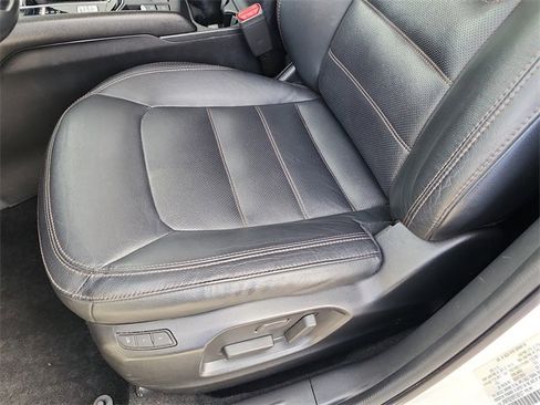 Used 2023 MAZDA CX-5 AWD 2.5 S w/ Preferred Package image 15