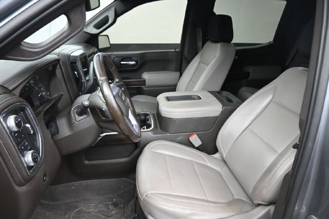 Used 2020 GMC Sierra 1500 SLT w/ SLT Premium Plus Package AWD/4WD image 22