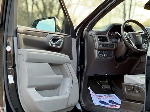 Used 2021 Chevrolet Tahoe LT image 9