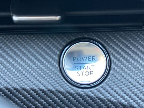 New 2026 Ford Mustang Mach-E Select w/ Interior Protection Package RWD image 23