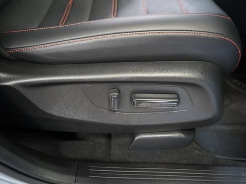 Used 2025 Honda CR-V Sport-L image 21