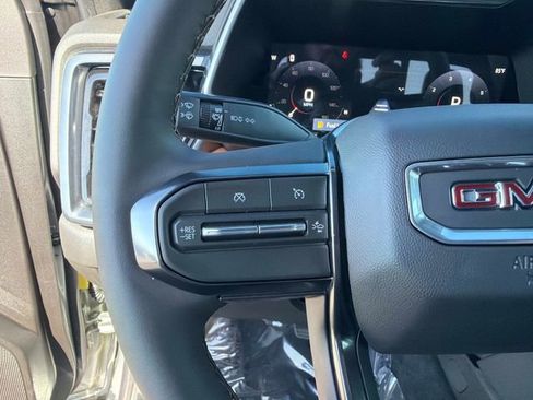 New 2026 GMC Canyon AT4 w/ Technology Plus Package AWD/4WD image 29