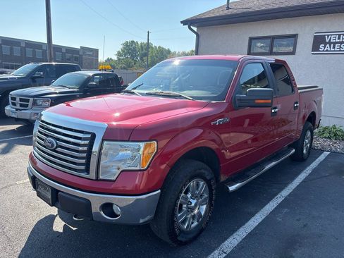 Used 2010 Ford F150 XLT AWD/4WD image 7