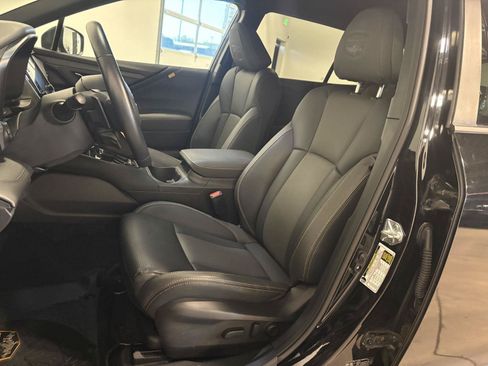 Used 2022 Subaru Outback Wilderness AWD/4WD image 18