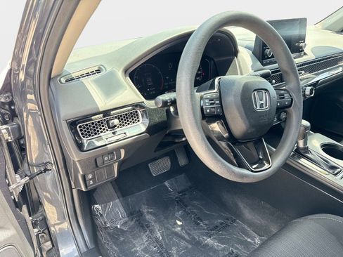 Used 2024 Honda Civic LX image 17