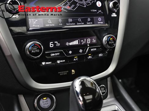 Used 2023 Nissan Murano SL w/ SL Moonroof Package image 19