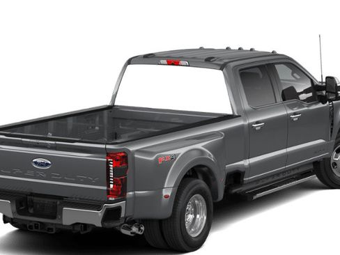 New 2026 Ford F350 Lariat w/ Lariat Premium Package AWD/4WD image 23