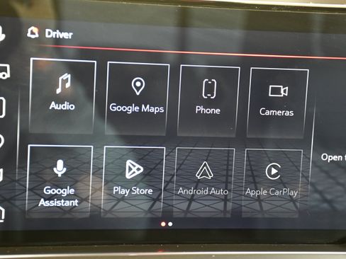 Used 2023 GMC Sierra 1500 SLT w/ SLT Premium Package image 30