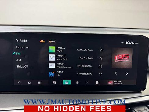 Used 2024 Kia Sorento S FWD image 25
