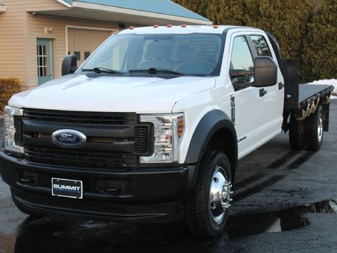 Used 2019 Ford F450 XL image 12