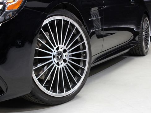 Used 2020 Mercedes-Benz SL 450 image 23