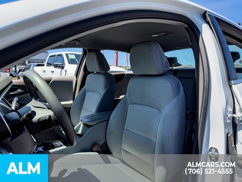 Used 2024 Chevrolet Malibu LT FWD image 8
