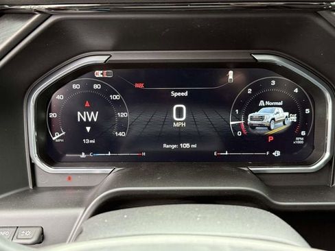 New 2026 GMC Sierra 1500 AT4X image 23