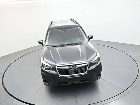 Used 2019 Subaru Forester Premium AWD/4WD image 25