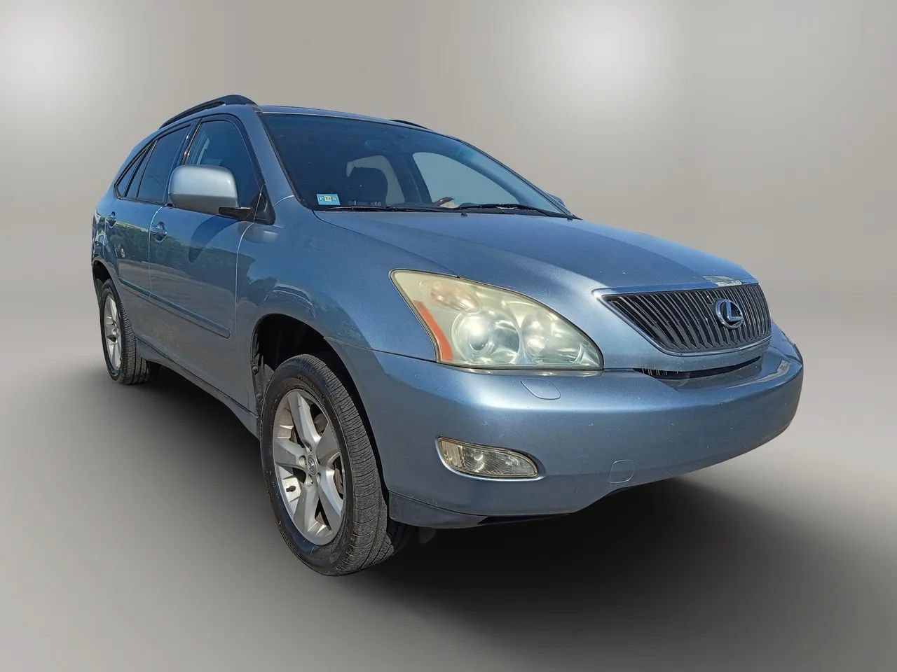 Used 2004 Lexus RX 330 AWD image 20