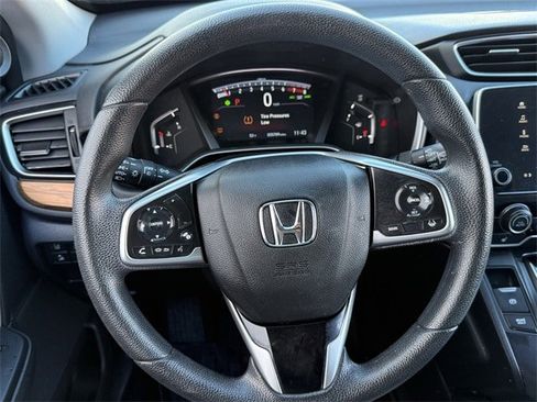 Used 2022 Honda CR-V EX image 12