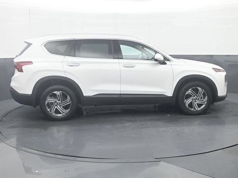 Used 2023 Hyundai Santa Fe SEL FWD image 8