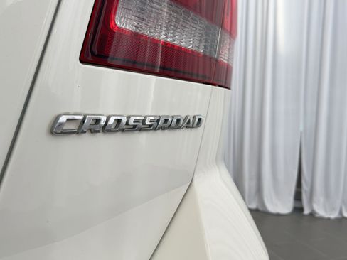 Used 2016 Dodge Journey Crossroad image 31