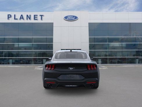 New 2026 Ford Mustang Coupe image 6