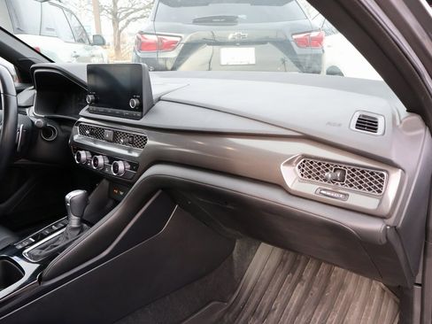 Used 2023 Acura Integra A-Spec image 9