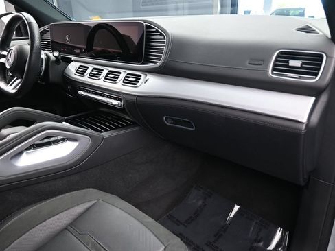 Used 2024 Mercedes-Benz GLE 53 AMG 4MATIC Coupe image 49