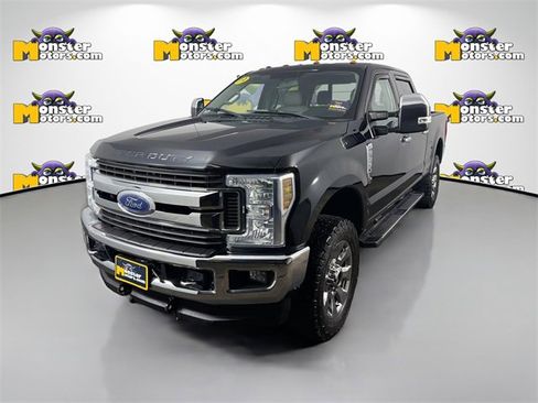 Used 2019 Ford F250 XLT w/ XLT Premium Package image 1