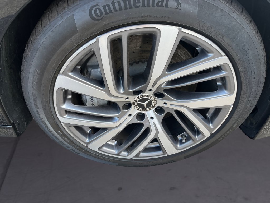 Certified 2026 Mercedes-Benz E 450 4MATIC Sedan image 14
