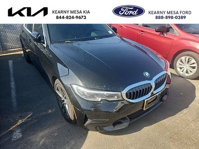 Used 2022 BMW 330i Sedan w/ Driving Assistance Package