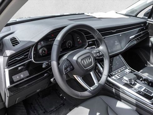 New 2026 Audi Q7 2.0T Premium Plus AWD/4WD image 10